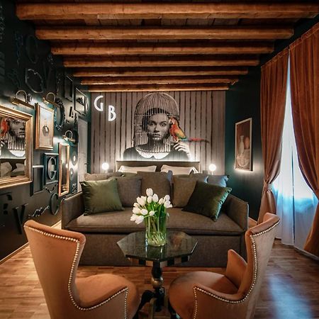 Aurum - Como Luxury Suites 客房 照片