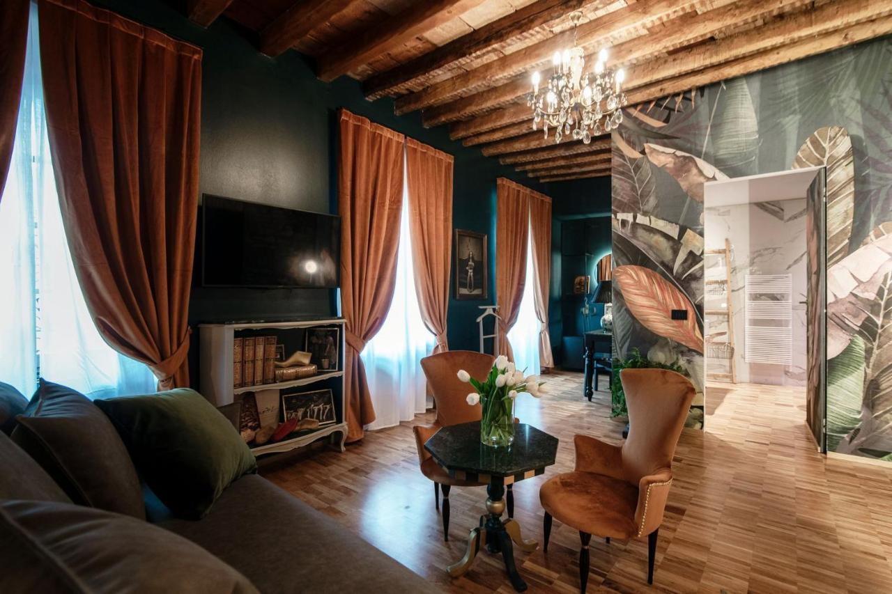 Aurum - Como Luxury Suites 外观 照片