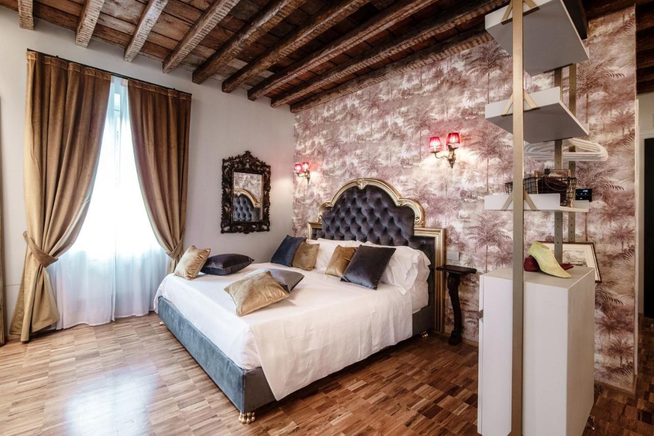 Aurum - Como Luxury Suites 客房 照片