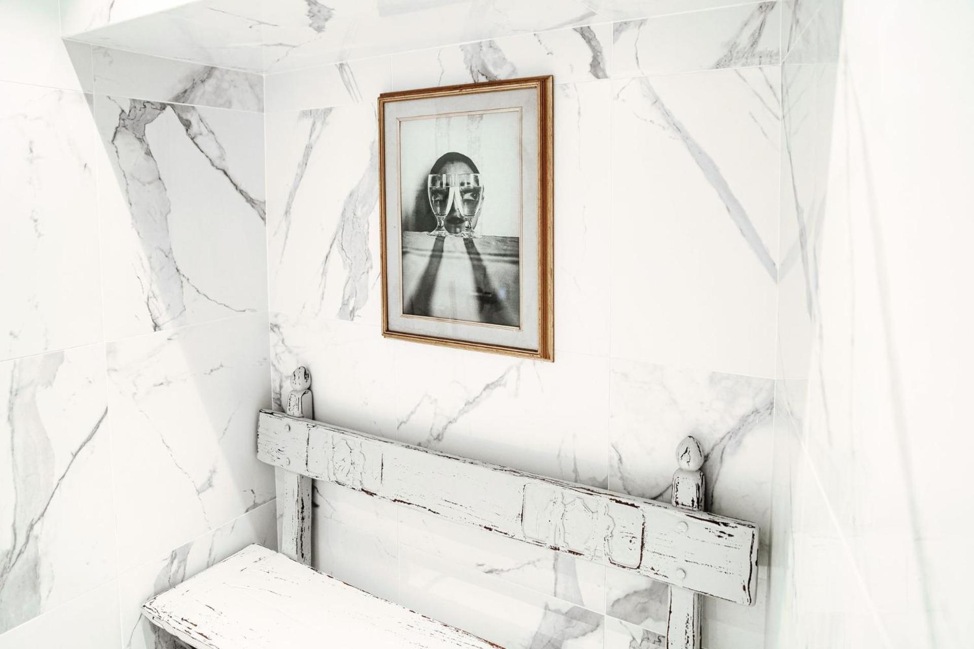 Aurum - Como Luxury Suites 客房 照片