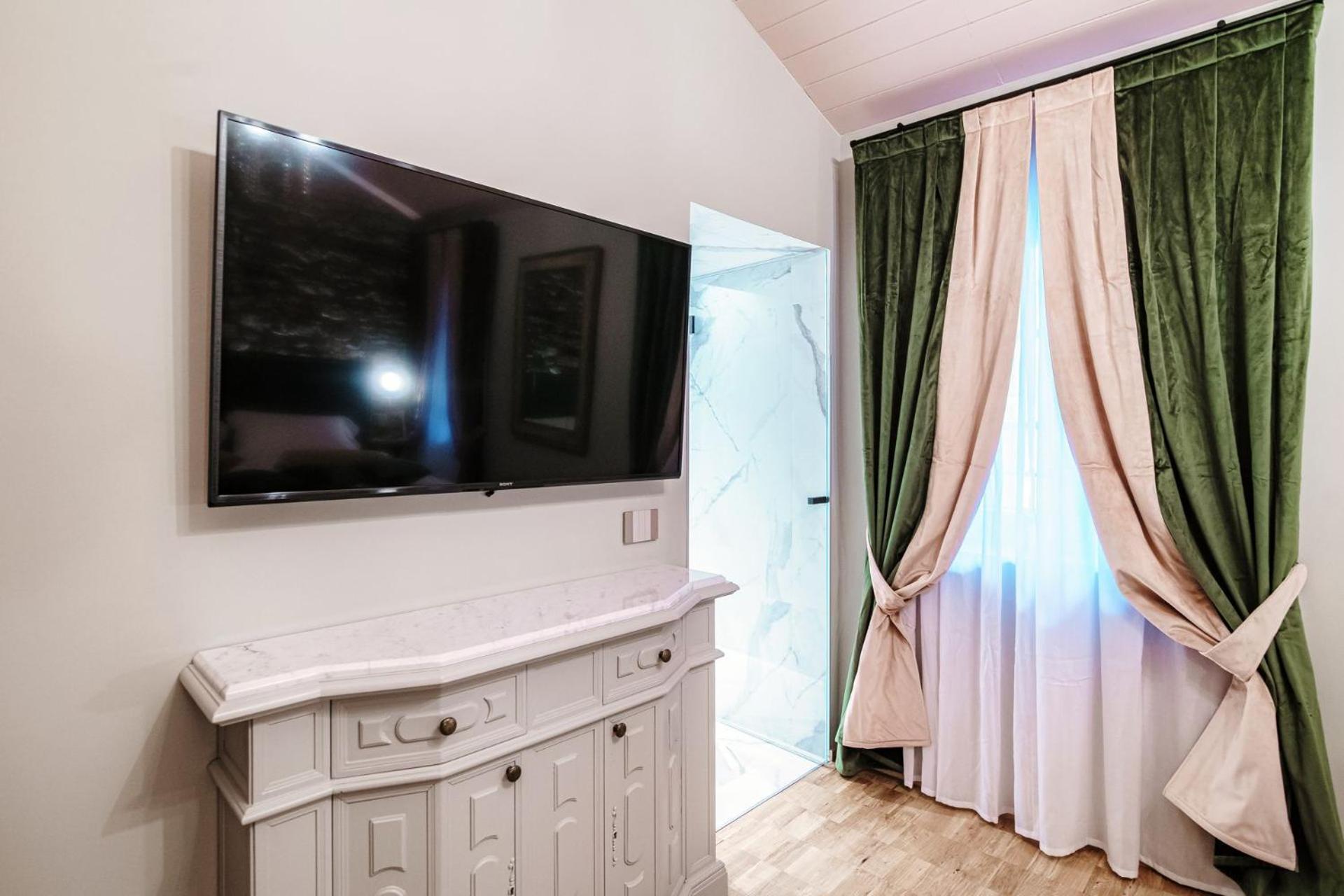 Aurum - Como Luxury Suites 客房 照片