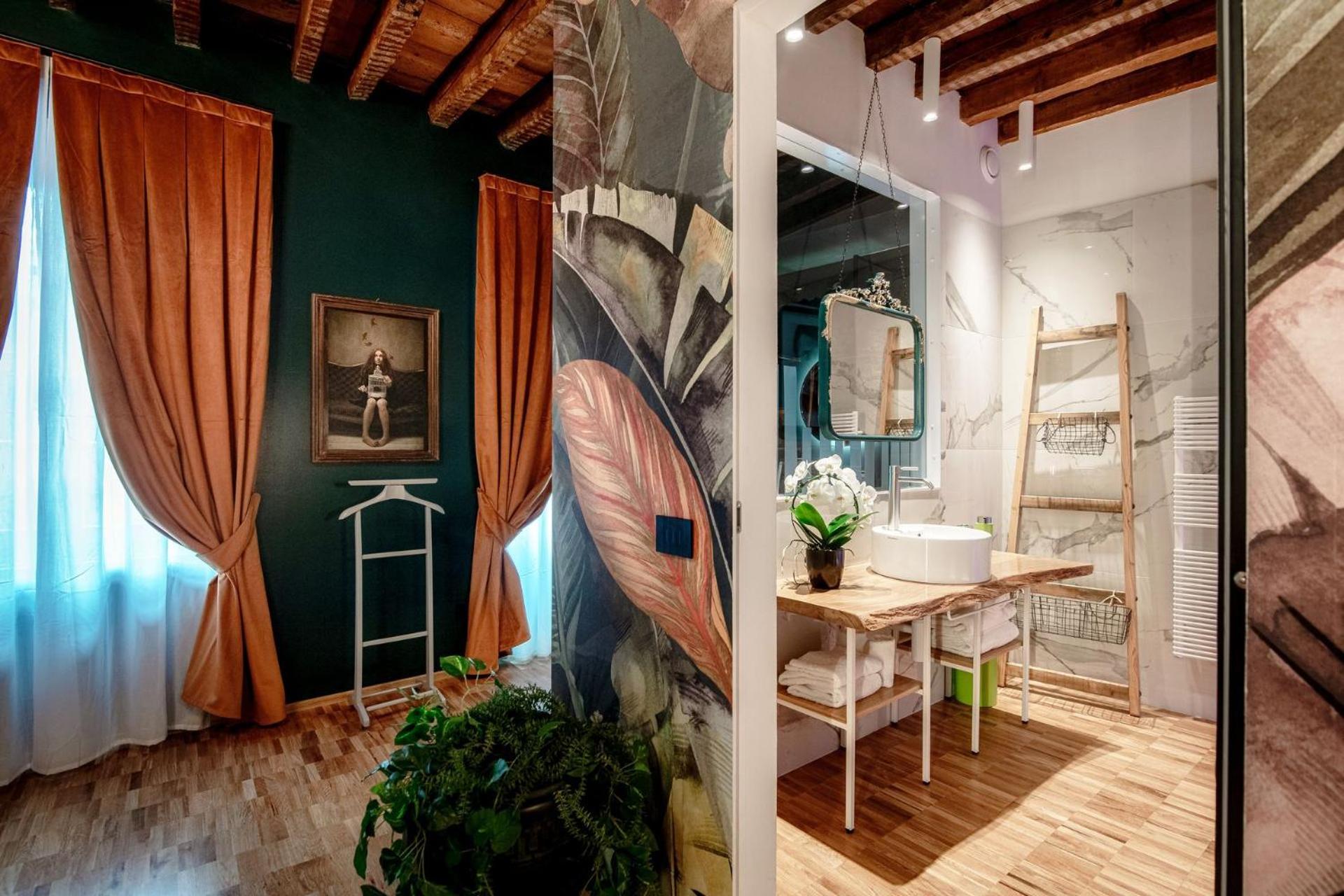 Aurum - Como Luxury Suites 客房 照片
