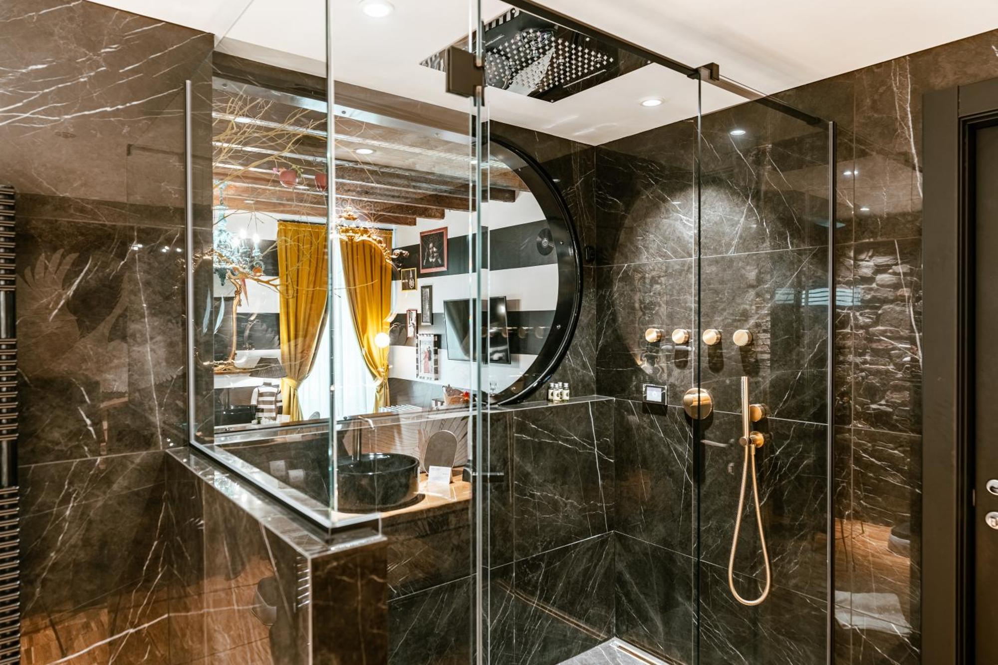 Aurum - Como Luxury Suites 外观 照片