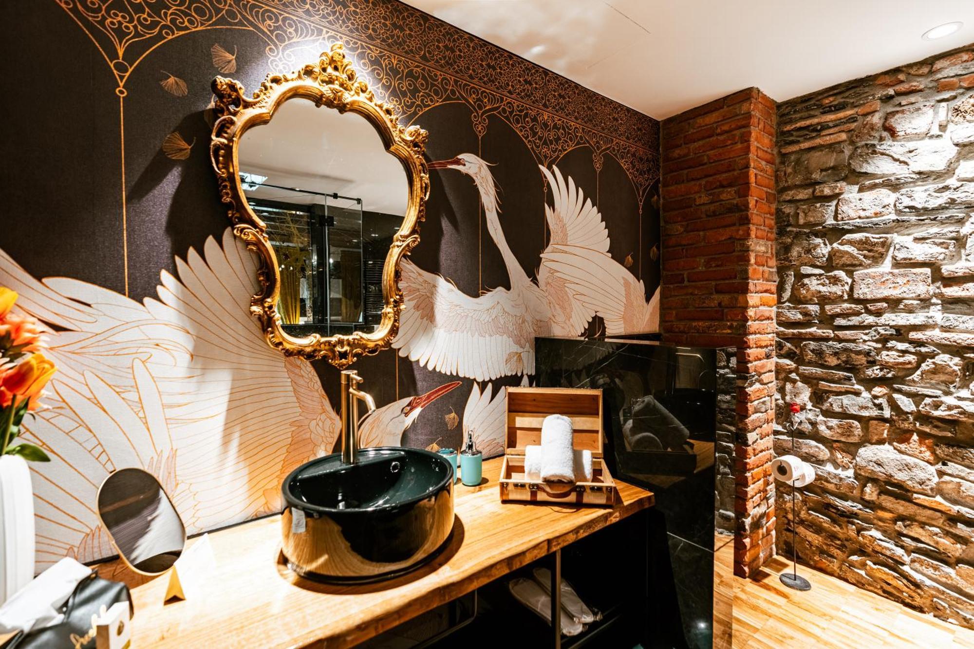 Aurum - Como Luxury Suites 外观 照片