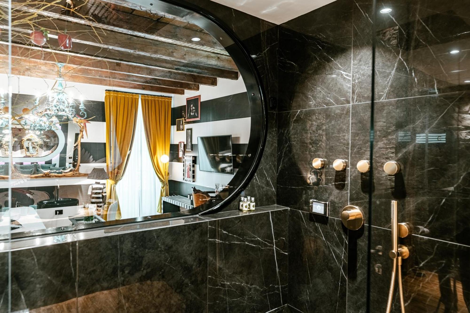 Aurum - Como Luxury Suites 客房 照片