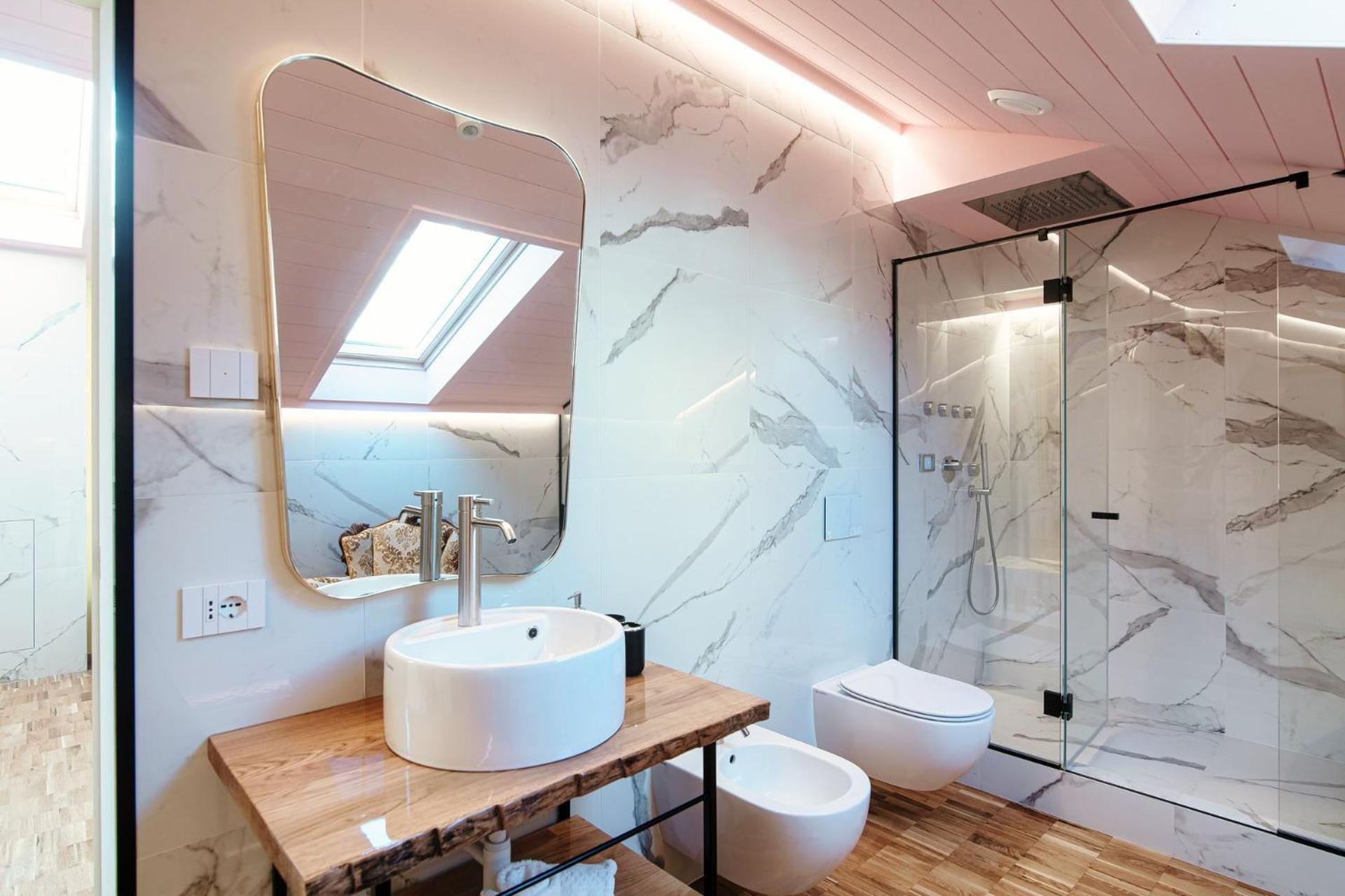Aurum - Como Luxury Suites 客房 照片