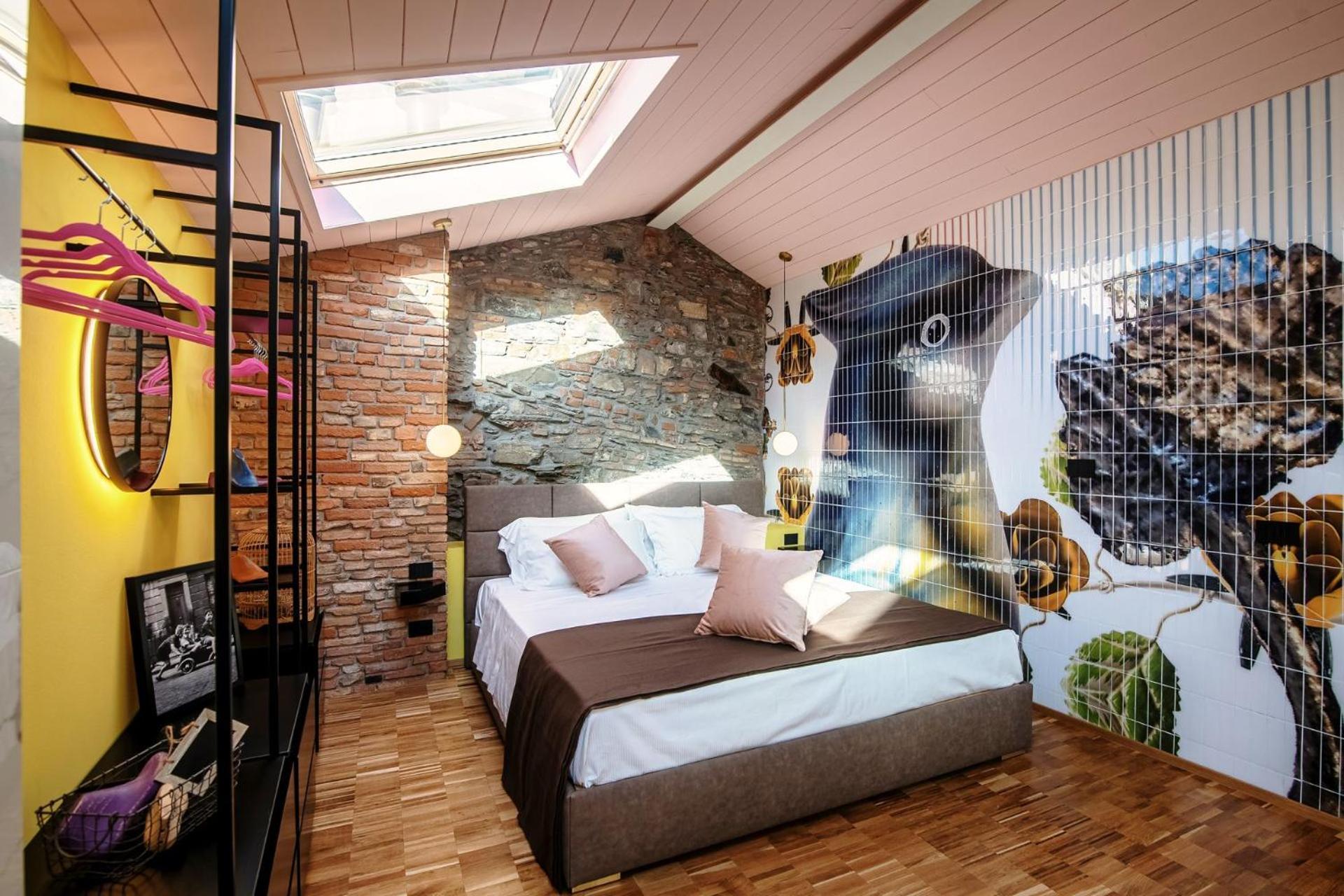 Aurum - Como Luxury Suites 客房 照片
