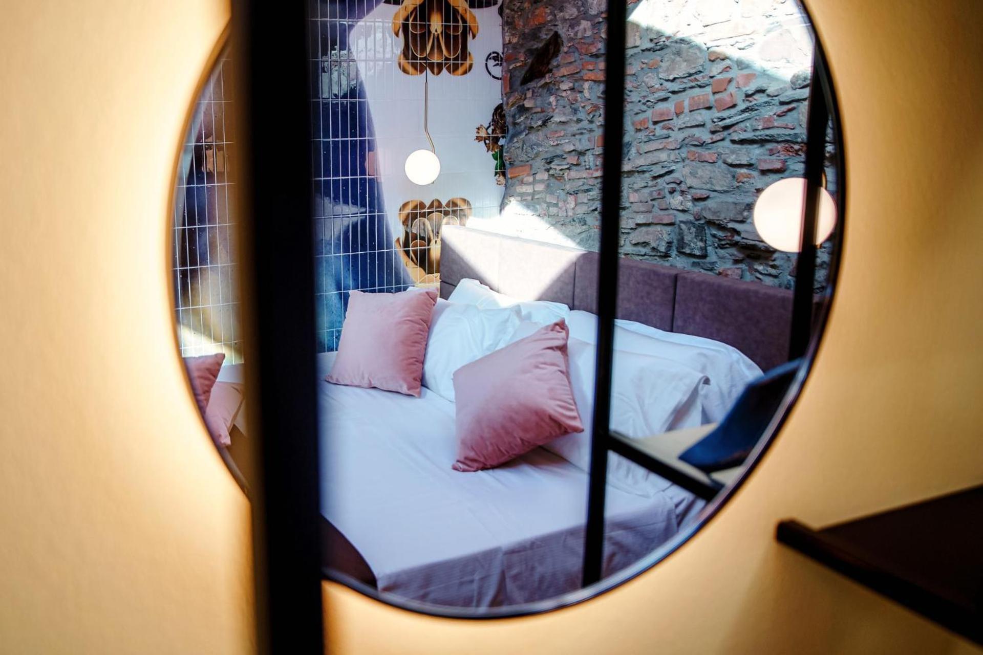 Aurum - Como Luxury Suites 客房 照片