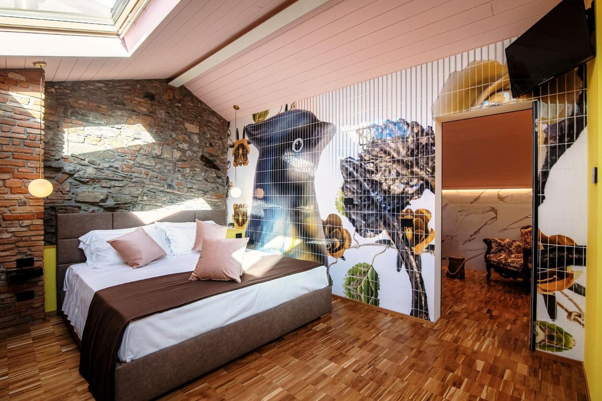 Aurum - Como Luxury Suites 外观 照片